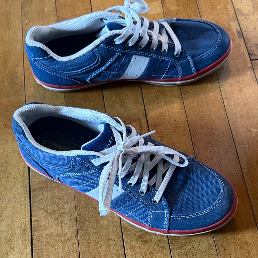 Mens Sketchers - Picture 2 of 5